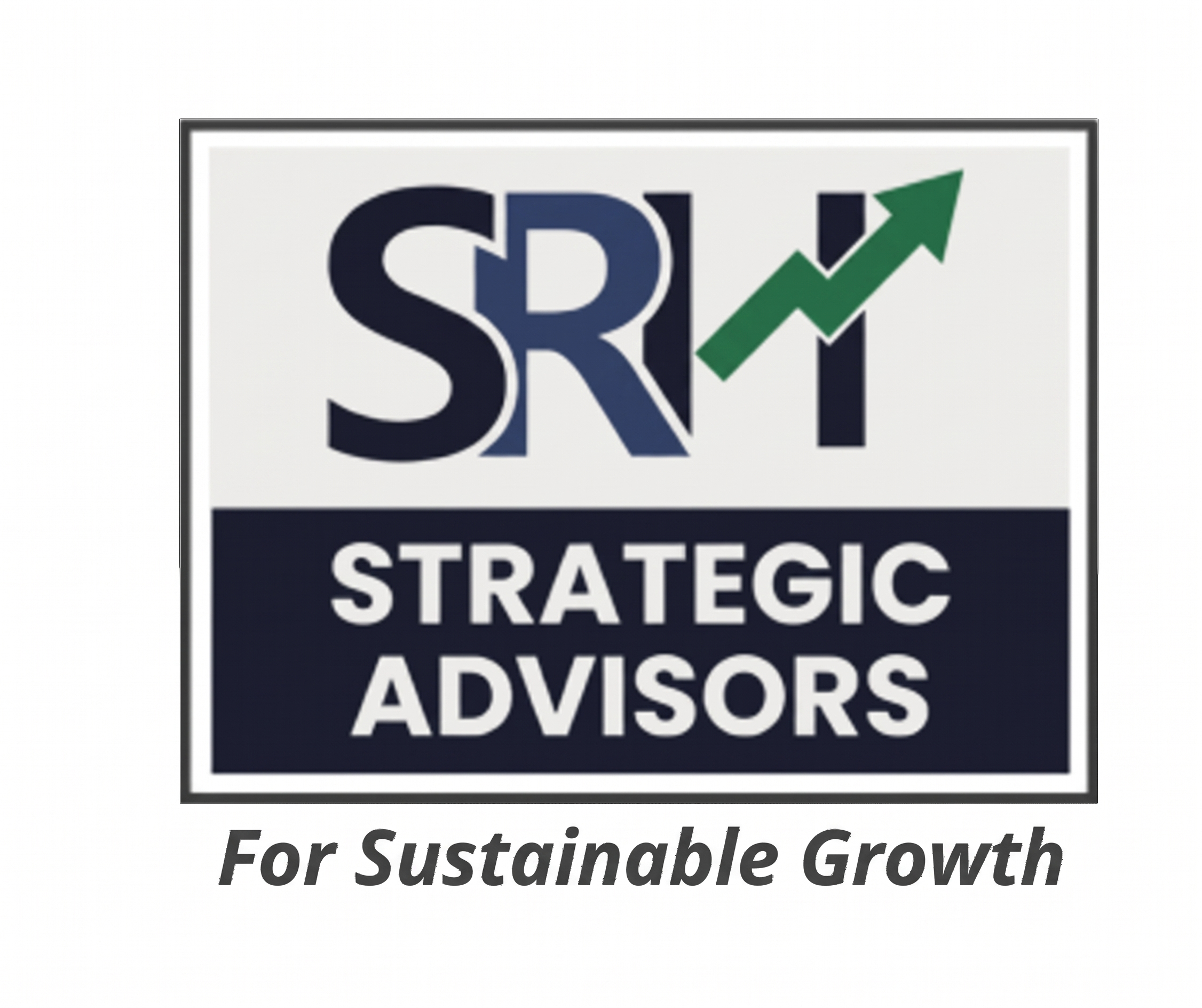 SRH World Logo