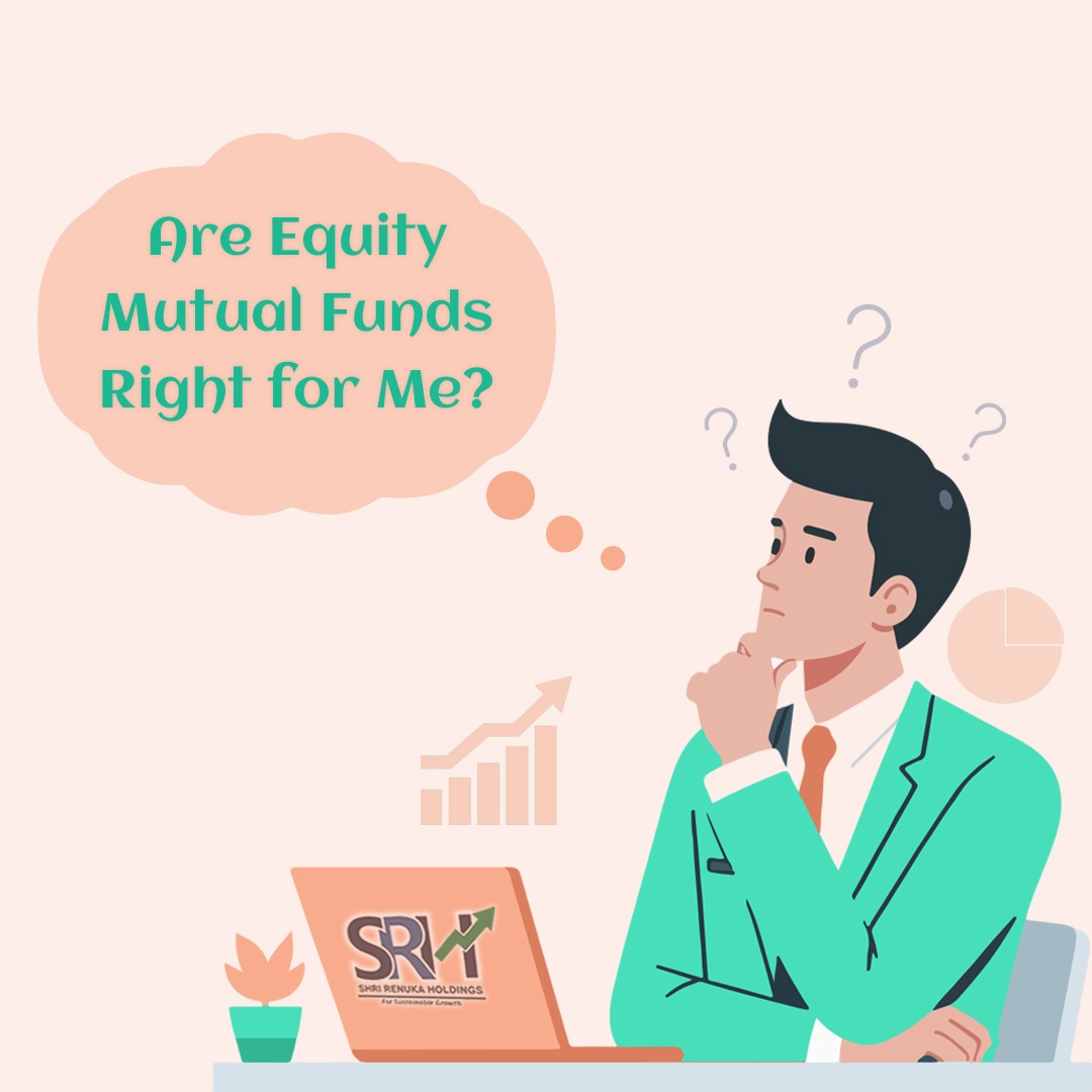 Unlocking Growth: Equity Funds