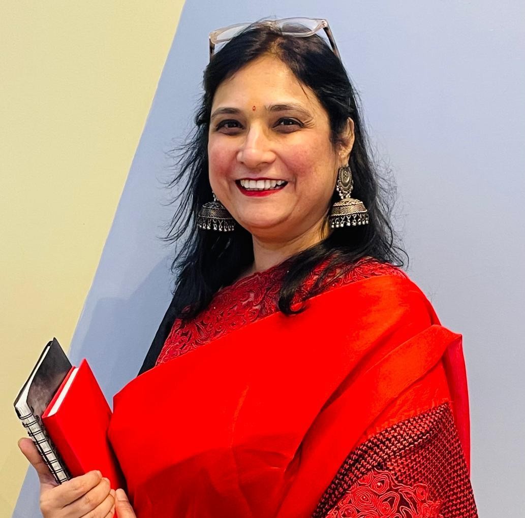 Dr. Mody Srushti C