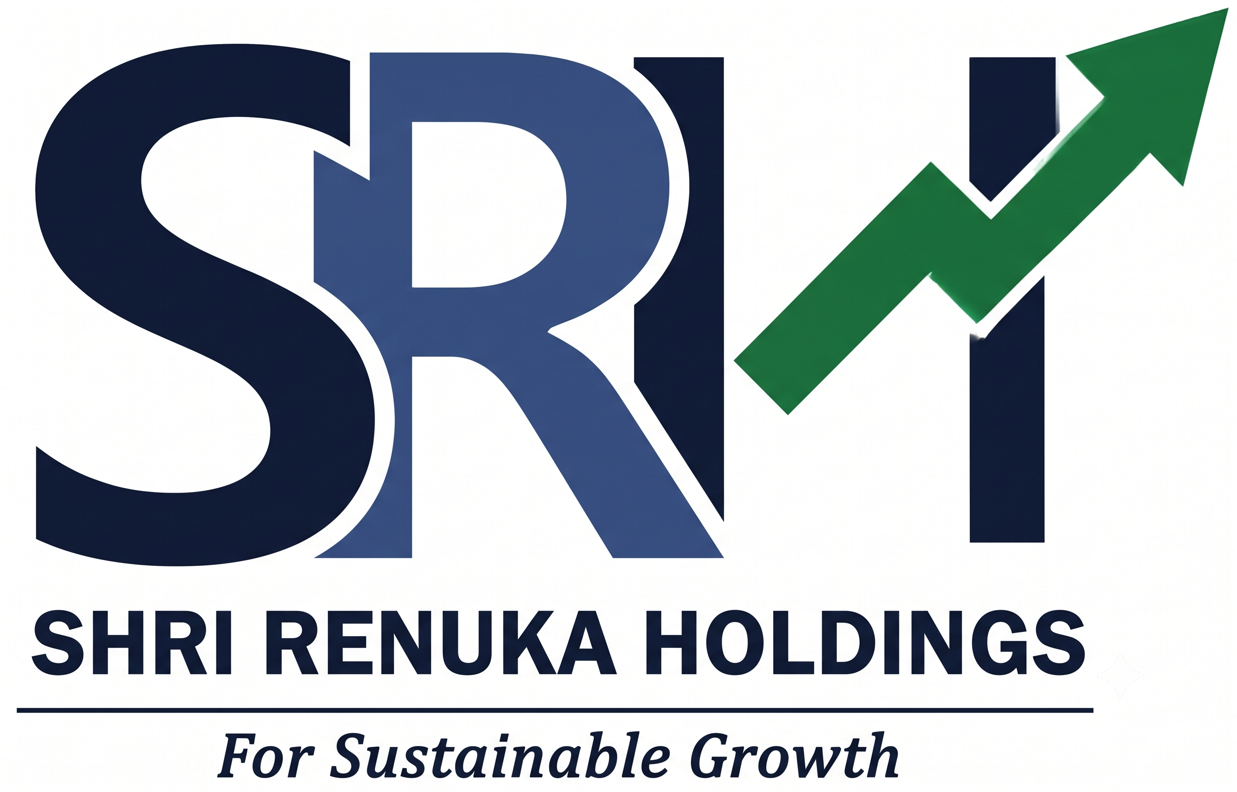 Shri Renuka Holdings Logo