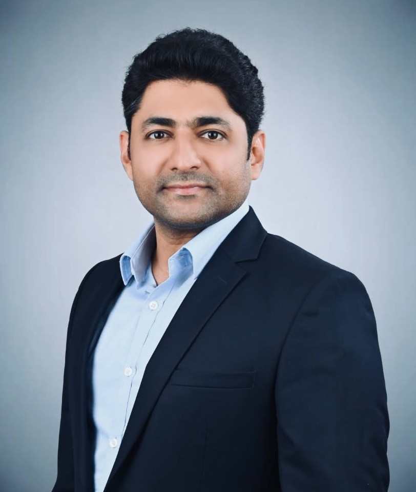 Deshpande Wasu A